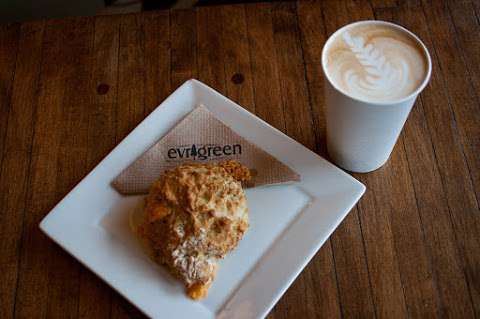 Evrgreen Coffee & Food